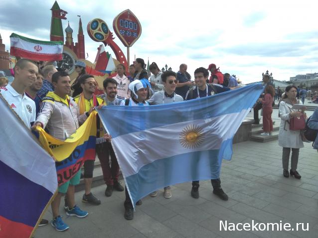 Железная Дорога в Миниатюре - Болталка