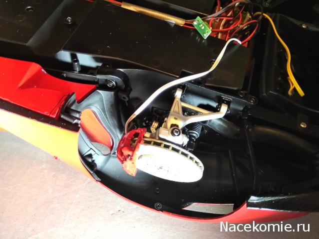 LaFerrari - Выкладываем фото, у кого что получилось!