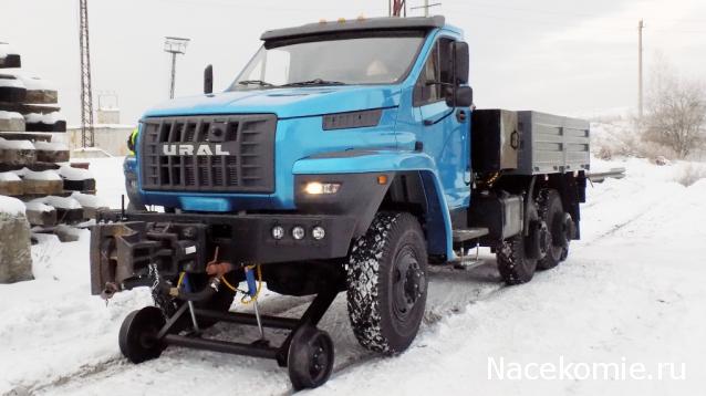 Рельсы, рельсы, шпалы, шпалы ...