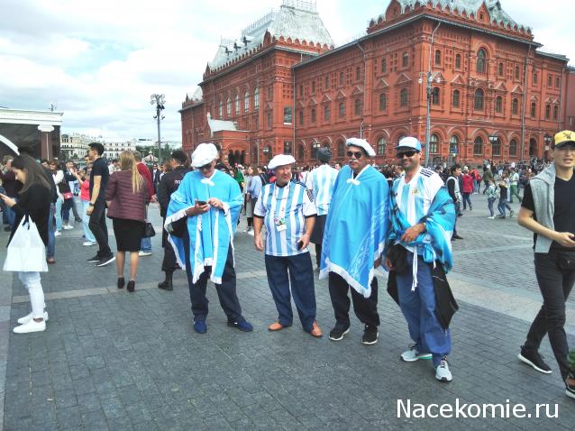 Железная Дорога в Миниатюре - Болталка