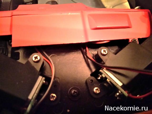 LaFerrari - Выкладываем фото, у кого что получилось!