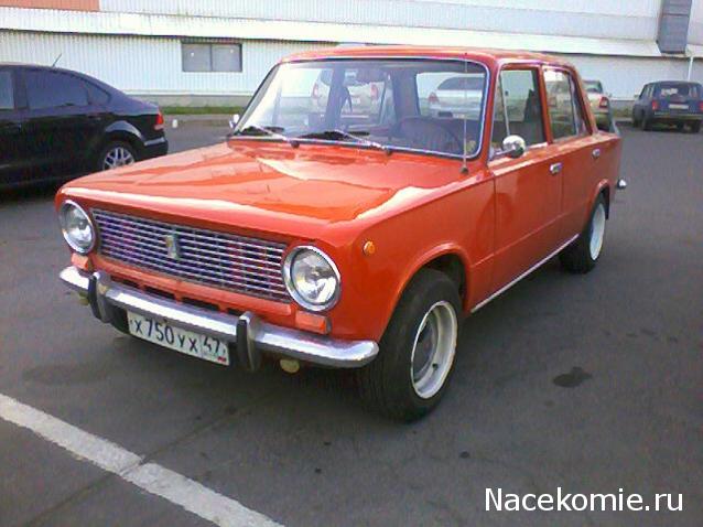 Автолегенды вживую