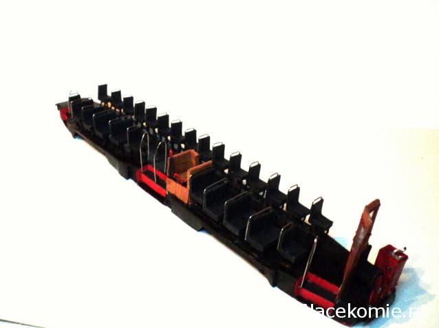 Фото наших коллекций автомобилей