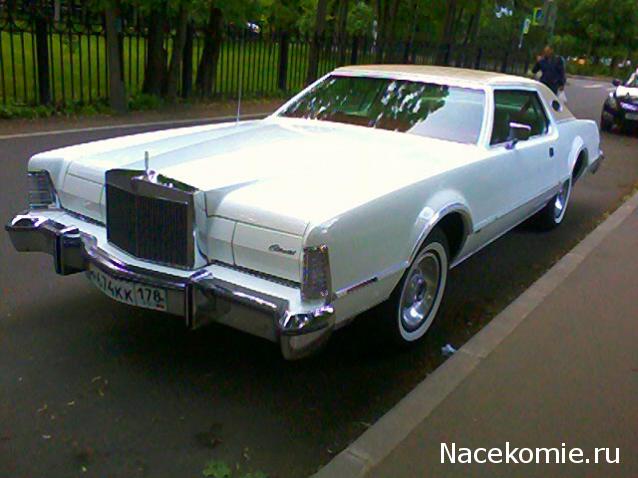 Автолегенды вживую