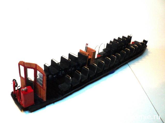 Фото наших коллекций автомобилей