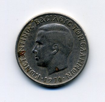 PCV  Банкноты смутных времен