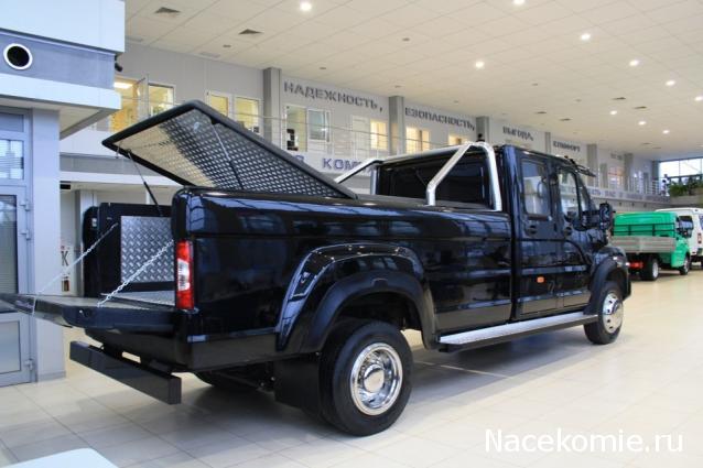 Гаражные посиделки - Болталка-трёп АЛГ