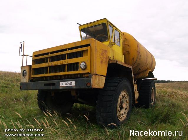 Гаражные посиделки - Болталка-трёп АЛГ