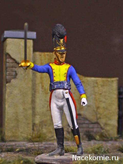 Chronos Miniatures, фото, обсуждения, пожелания, общение с представителем