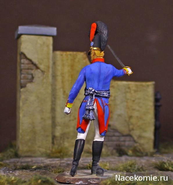 Chronos Miniatures, фото, обсуждения, пожелания, общение с представителем