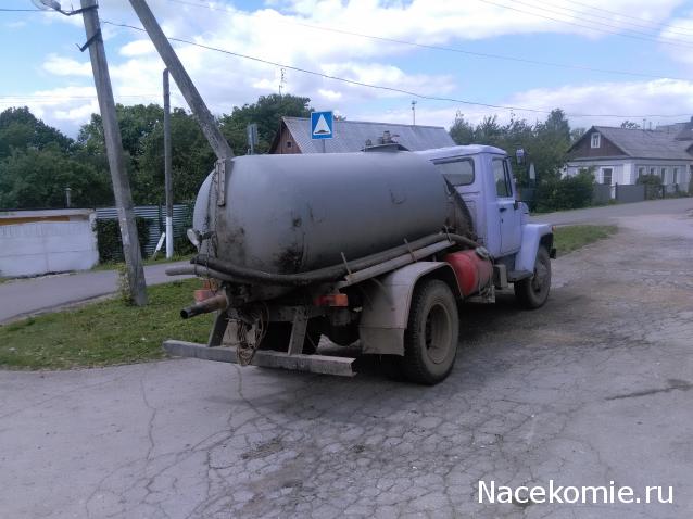 Автолегенды вживую