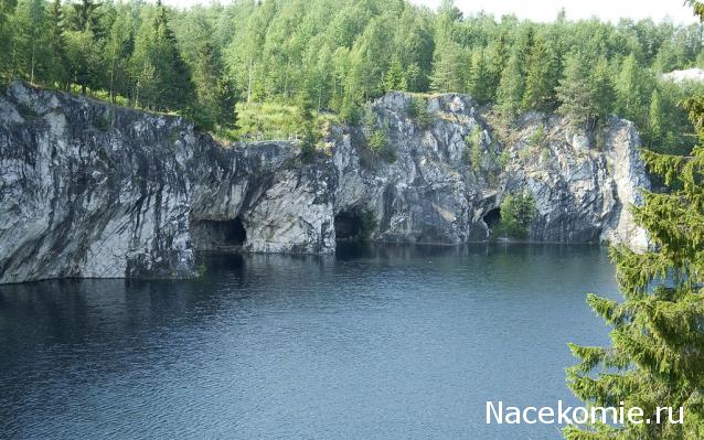 Мой любимый город или дорогие сердцу места