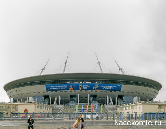 Мой любимый город или дорогие сердцу места