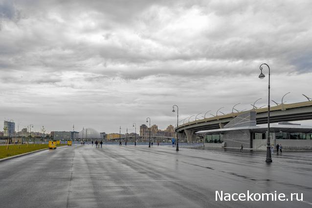 Мой любимый город или дорогие сердцу места