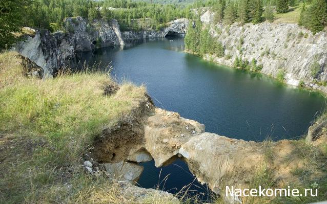 Мой любимый город или дорогие сердцу места