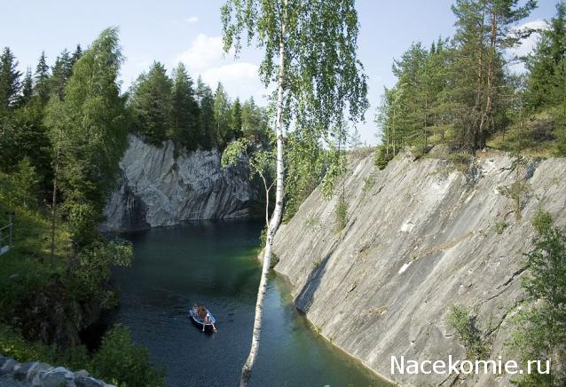 Мой любимый город или дорогие сердцу места