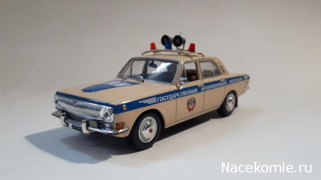 Автолегенды СССР Конверсия и доработка