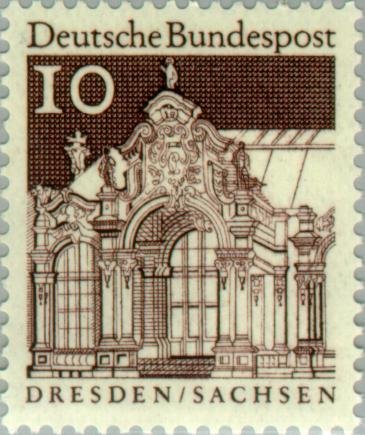 Почтовые марки Мира №193