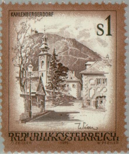 Почтовые марки Мира №194