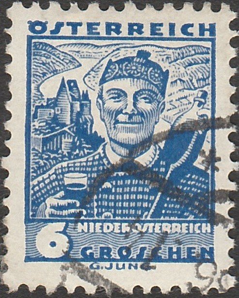 Почтовые марки Мира №194
