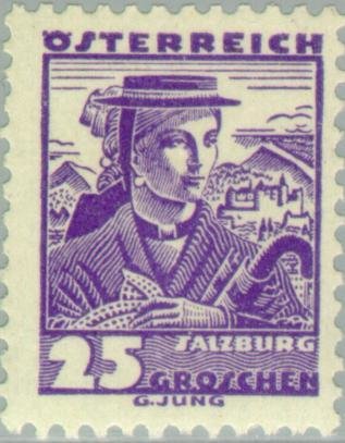 Почтовые марки Мира №194
