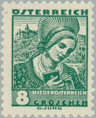 Почтовые марки Мира №194