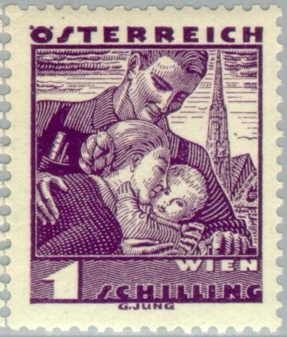 Почтовые марки Мира №194