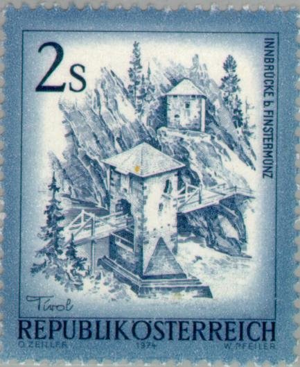Почтовые марки Мира №194