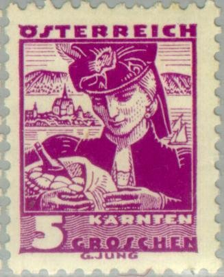 Почтовые марки Мира №194