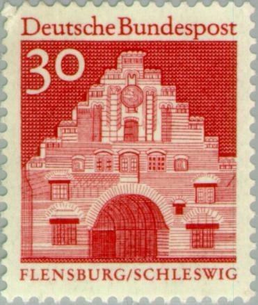 Почтовые марки Мира №193