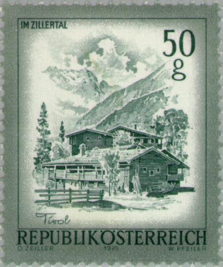 Почтовые марки Мира №194