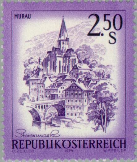 Почтовые марки Мира №194