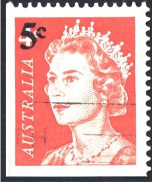 Почтовые марки Мира №193