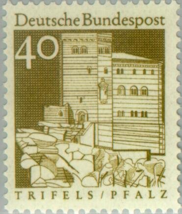 Почтовые марки Мира №193