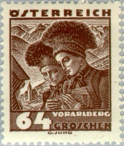 Почтовые марки Мира №194