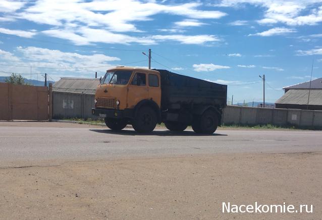 Гаражные посиделки - Болталка-трёп АЛГ