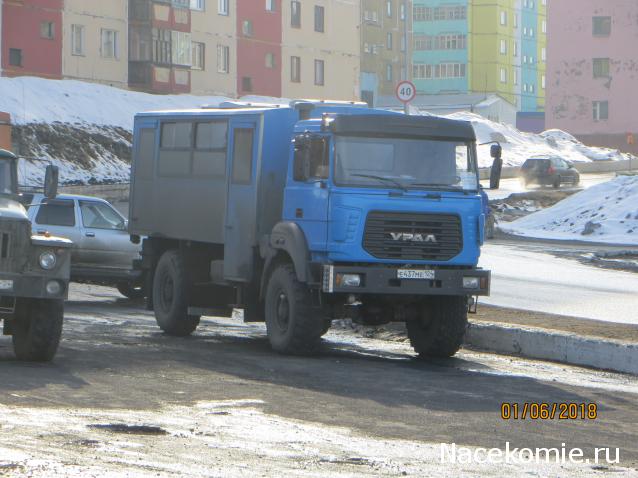 Автолегенды вживую
