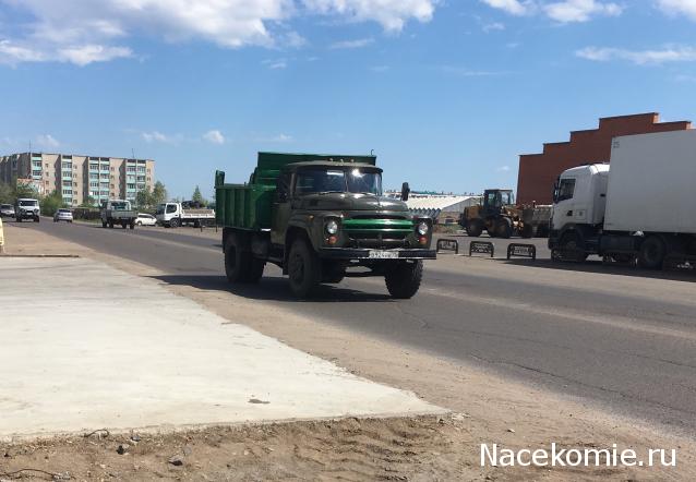 Гаражные посиделки - Болталка-трёп АЛГ