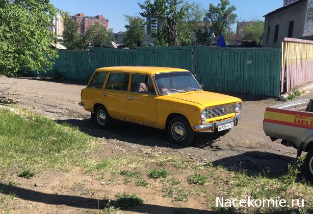 Автолегенды вживую