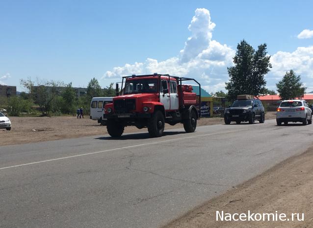 Гаражные посиделки - Болталка-трёп АЛГ