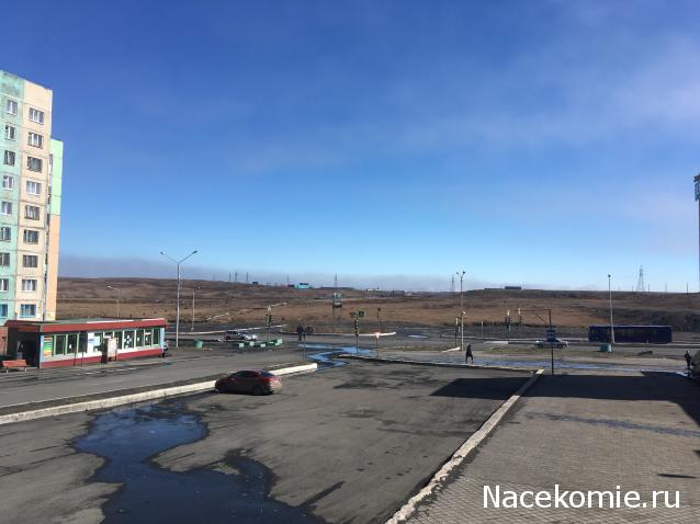 Болталка АЛ и АНС