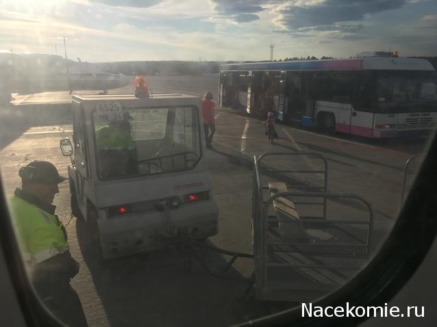 Болталка АЛ и АНС