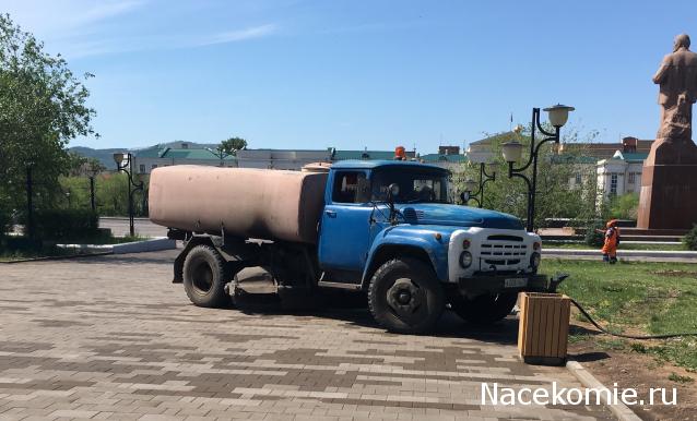 Гаражные посиделки - Болталка-трёп АЛГ