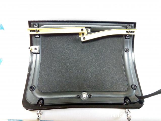 ЗИС-110 - Доработки модели