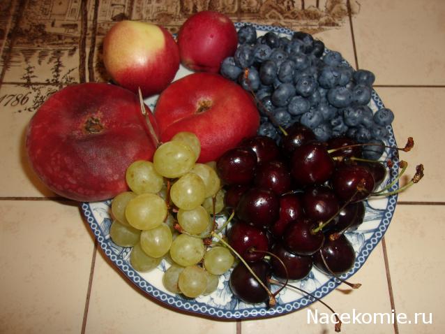 Кулинарный отдел