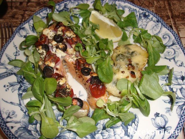 Кулинарный отдел