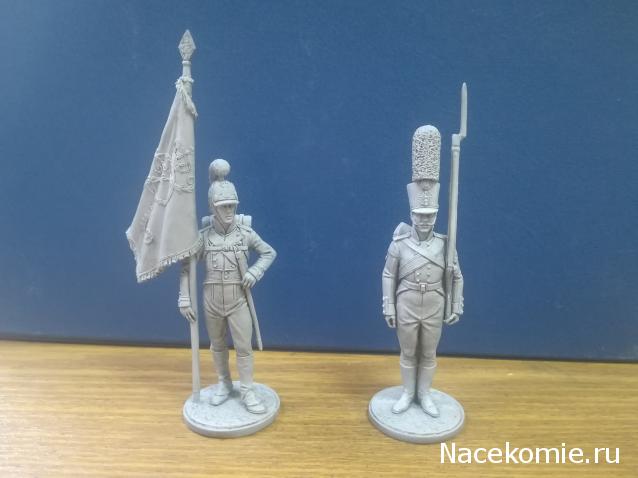 Общаемся с представителями фирмы EК Castings