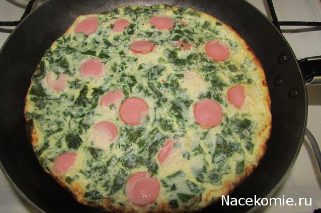 Кулинарный отдел