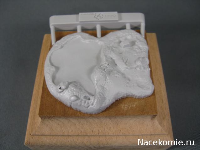 Chronos Miniatures, фото, обсуждения, пожелания, общение с представителем