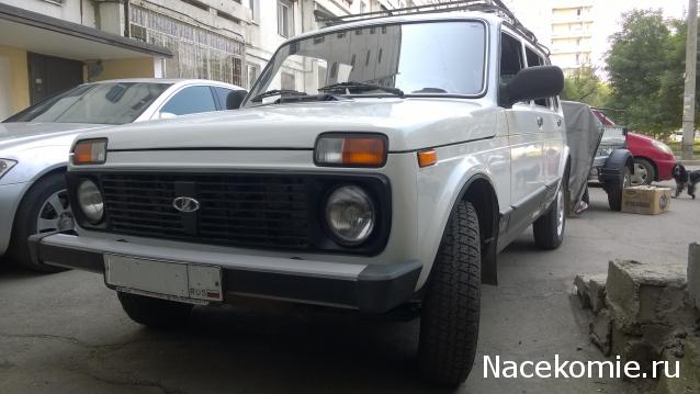 Автолегенды СССР - График выхода и обсуждение
